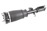 Vemo - V20-50-0024 - Luftfederbein - Passt FüR BMW 37116761444