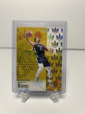 Desmond Bane 05/10 Court Kings 2024-25 Gold SP Memphis Grizzlies