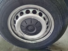 Jantes Volkswagen CRAFTER