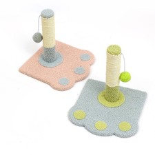 Cat Scratching Post for Indoor Cats