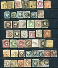 Portugal - Selection classics, very mixed qualities