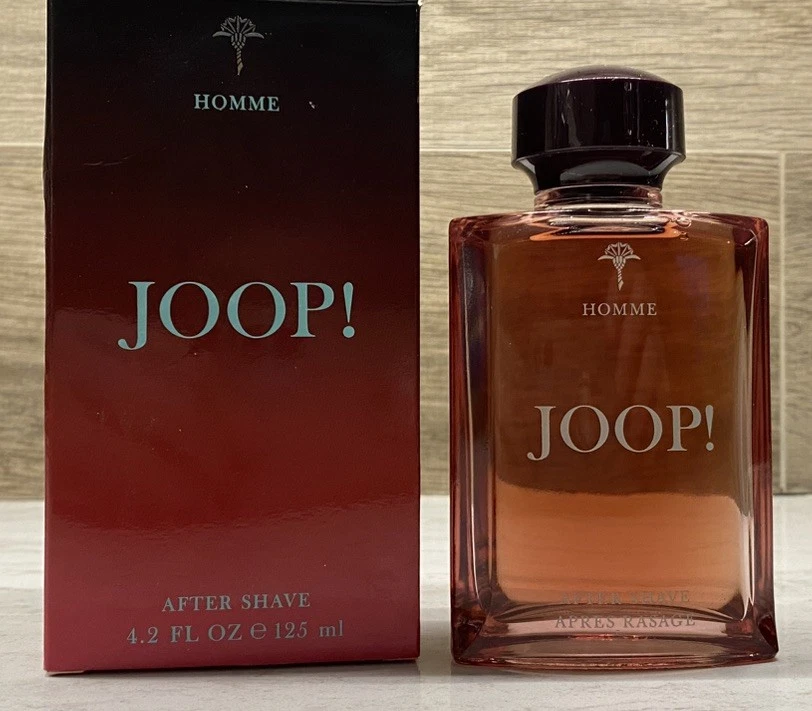 25+ JOOP! Homme Eau de Toilette for Men for sale | Updated Oct 2026