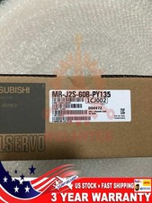 MR-J2S-60B-PY135 Mitsubishi servo driver new MRJ2S60BPY135  US Free TAX