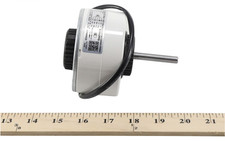 GREE 150104060029 310V 8P 20W 1260RPM DC Motor