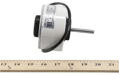 GREE 150104060029 310V 8P 20W 1260RPM DC Motor