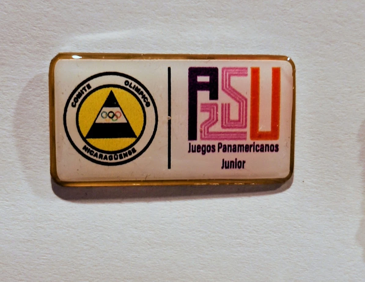 NOC Pin for sale | eBay