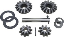 Durable Spider Gear Set For 35-spline Dana 60 - Lightweight Easy Handling