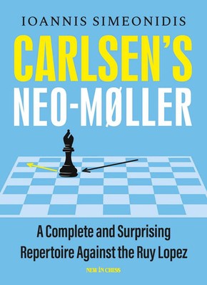 Carlsen's Neo-Møller | Ioannis Simeonidis | Englisch | Taschenbuch | 2022