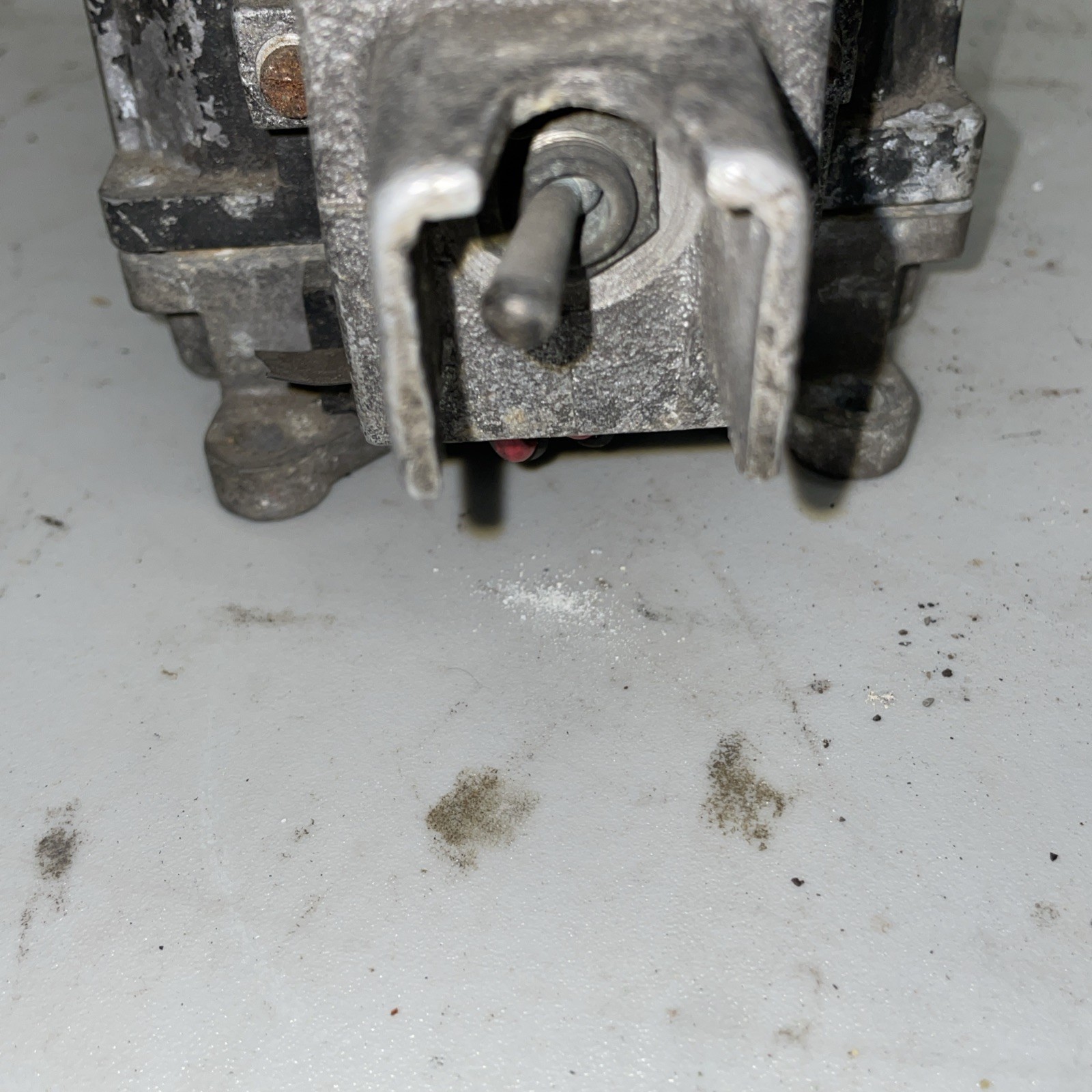 Ferrari 246 Dino Ignition Box Magneti Marelli Dinoplex Sec 101 Ca. 