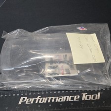 Rare NiP HPI Micro Rs4 Team Orion Opel Calibra DTM RS4 XRAY M18