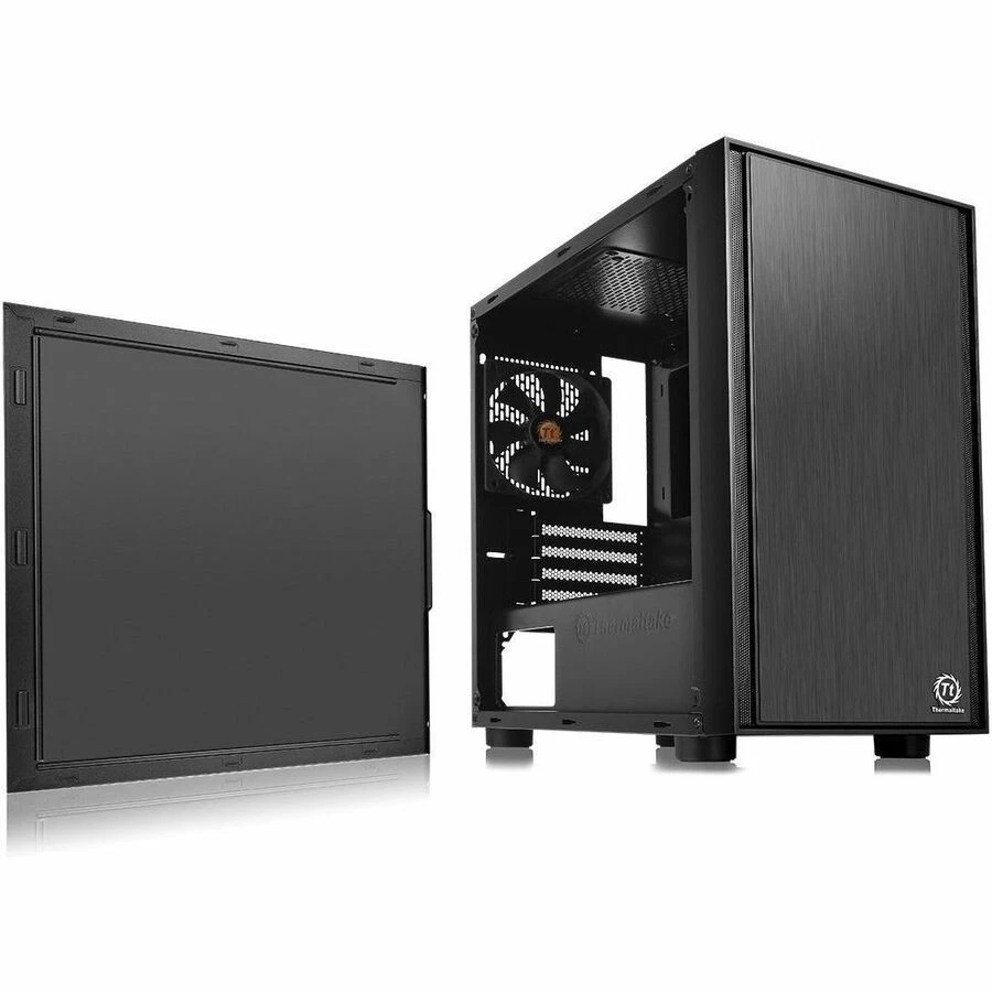 Thermaltake Versa H17 Micro Case - Image 2 of 4