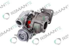 Turbolader Abgasturbolader für OPEL ASTRA H Caravan GTC J FAMILY Schrägheck