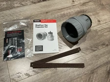 RIDGID 37988 1 1/4 in. to 2 in. MegaPress End Prep Tool