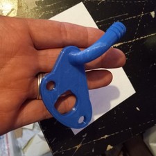 Propane Or NG Snorkel For Subaru EX30 Carbure...