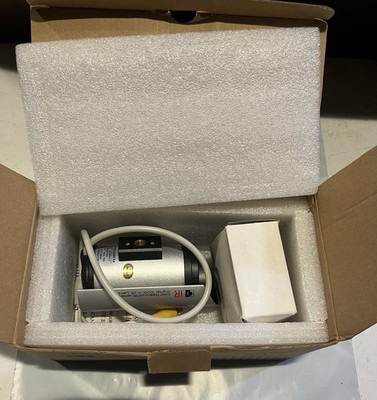 IR Color Waterproof IR Camera Digital CCD + IR Lens DSP Model SCS5571 NTSC