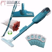 Makita Akku-Staubsauger Handstaubsauger 18V DCL182Z Nachfolger Von BCL182Z