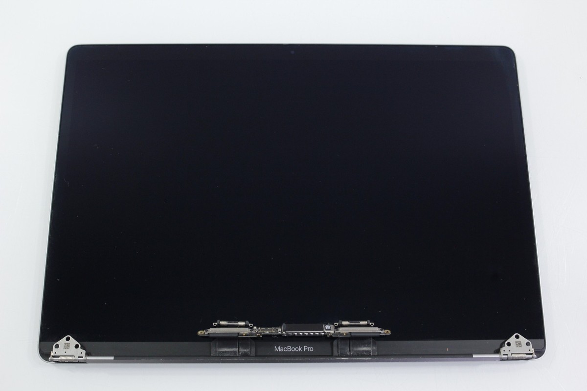 Grey A1990 Apple Macbook Pro 1 At ₹ 2999/piece In Chennai | ID