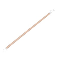 Long Shoehorn for Seniors Metal Dressing Aid Portable Footwear Clip