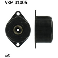 SKF Spannrolle Keilrippenriemen Automatisch FüR VW Transporter IV Bus 70XB