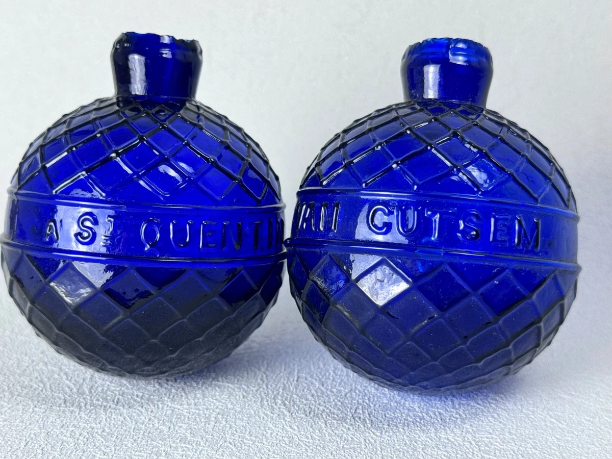 25+ Other Collectible Antique Bottles (Pre-1900) for sale