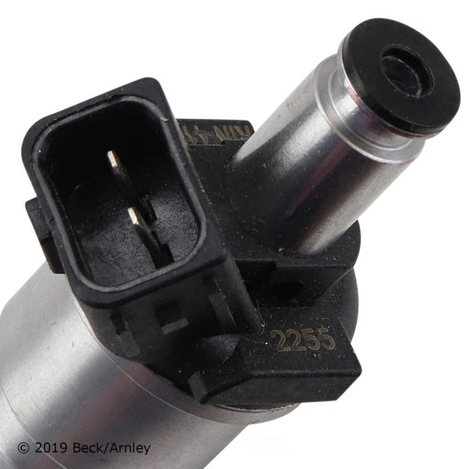 Inyector de combustible para Honda Accord Civic 1998-2002 Beck/Arnley Foto 3 de 4