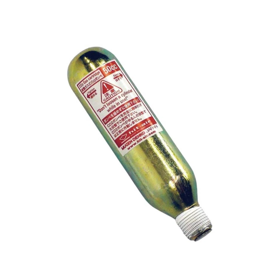 HIT-AIR Hit Air Ersatzkanister 50cc