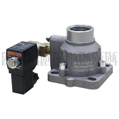 New AIV-25B-K Screw Air Compressor Intake Valve Assembly 7.5KW