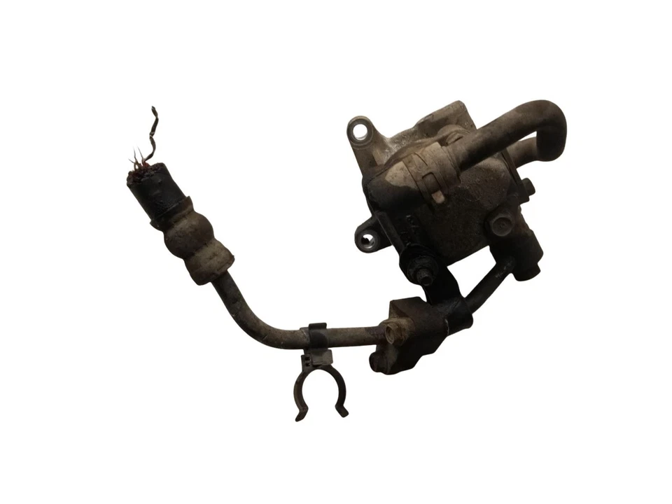 ISUZU RODEO Steering Pump 2499 Diesel 2011 - Image 3 of 4