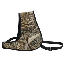 Soli Foam Padding Outdoor Ready Camouflage Shoulders