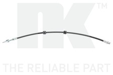 NK Bremsschlauch 854050 für LANDROVER RANGE ROVER EVOQUE L538 FREELANDER L359