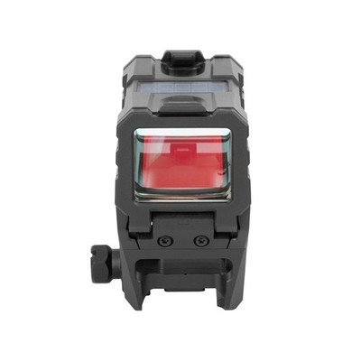 Holosun Green Multi-Reticle Enclosed Reflex Sight AEMS-PRO-X2-GR