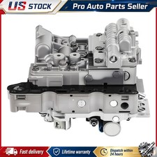Aw55-51sn Fits For Saturn Vue 2002-2003 Complete Transmission Valve Body Re5f22a