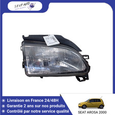 Feu avant (phare) Seat AROSA
