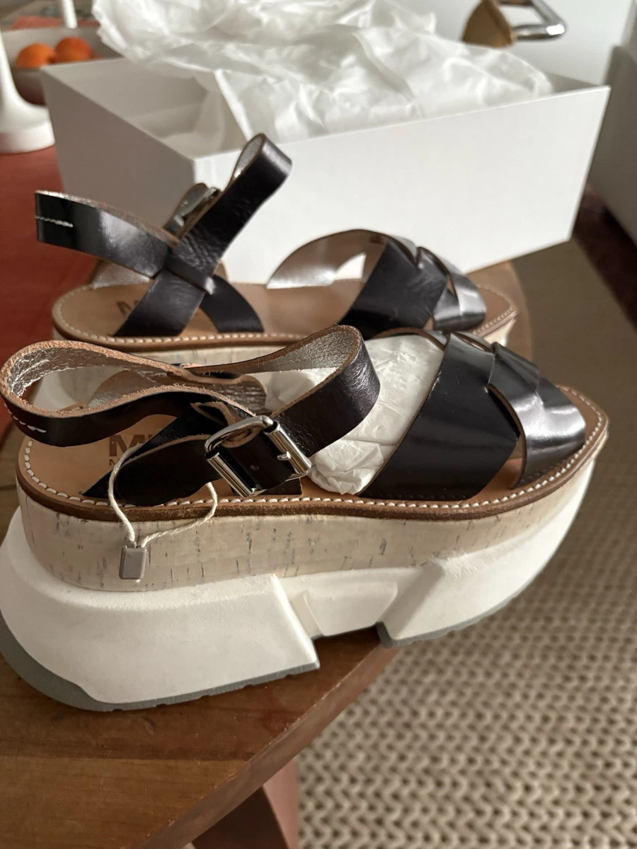 Maison Martin Margiela Women's High Heel Sandals for sale | eBay Maison Martin Margiela Women's High Heel Sandals for sale | eBay