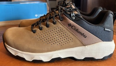 Men s Columbia Newton Nimble Shoes size 10