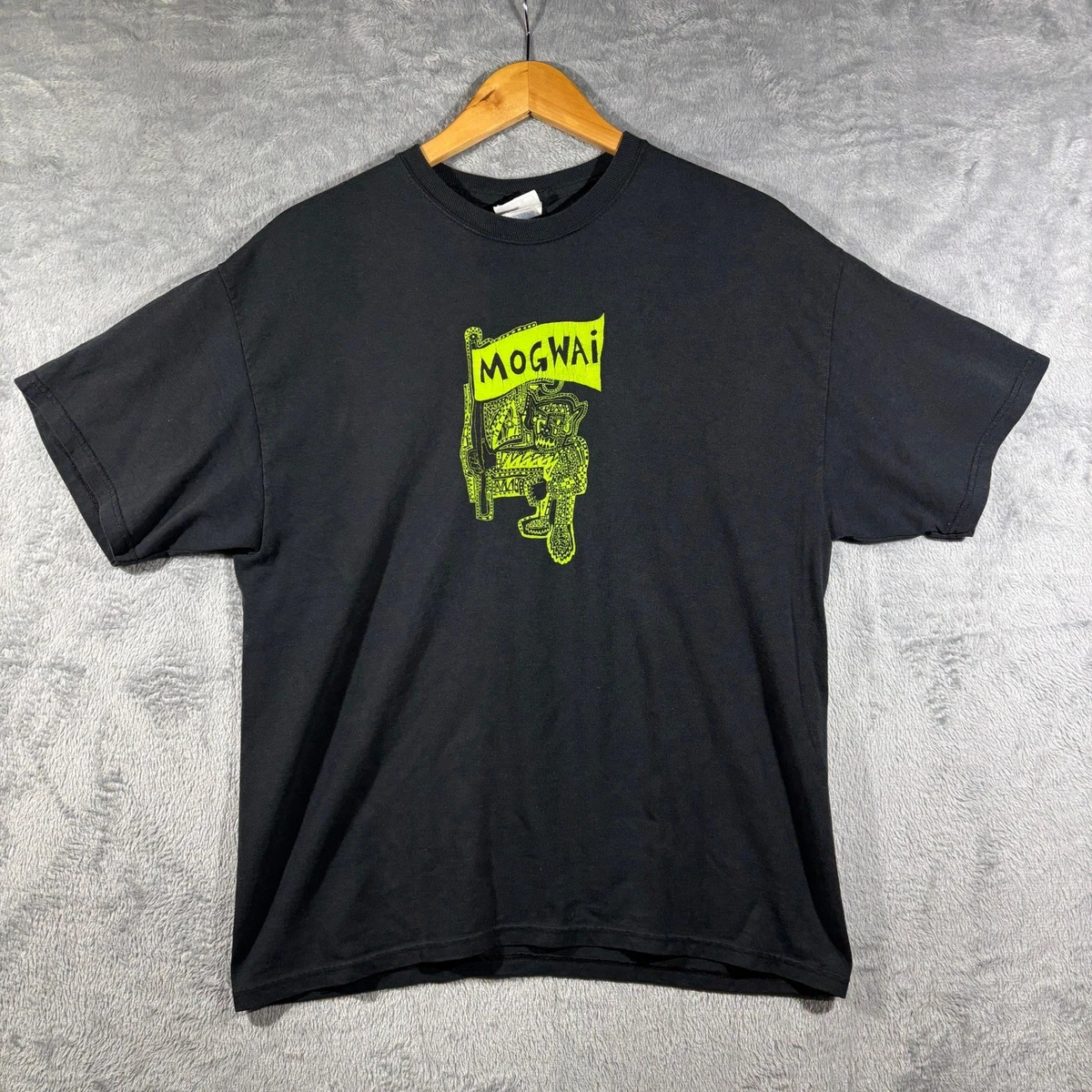 mogwai shirt products for sale | eBay