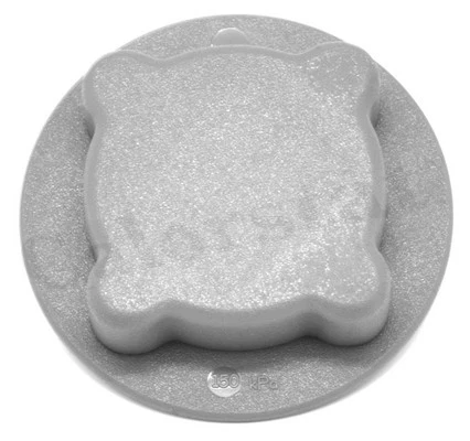 COOLANT EXPANSION TANK CAP CALORSTAT BY VERNET RC0033 A FOR VOLVO 740,850,S70 - Picture 2 of 6