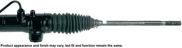 Conjunto de piñón y cremallera A1 Cardone 26-2614 para 03-08 Pontiac Toyota Matrix Vibe Foto 4 de 4