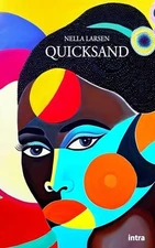 Quicksand, Larsen, Nella