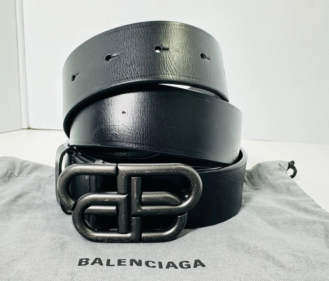 Balenciaga Belts for Men for sale | eBay