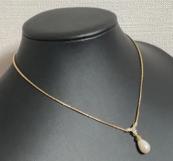 Dior Pearl Imitation Fashion Necklaces & Pendants for sale | eBay