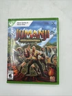 Jumanji: The Video Game Microsoft Xbox One & Series X