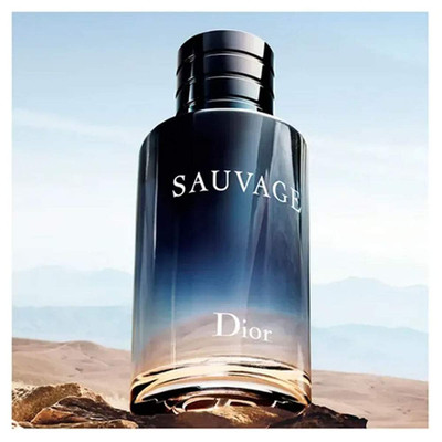 Dior Sauvage Eau de Toilette Spray 100ml Herrenduft