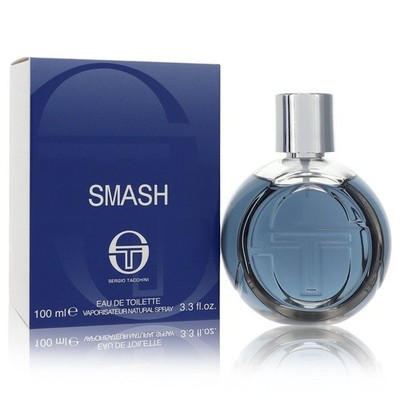 Sergio Tacchini Smash Sergio Tacchini EdT 3.4 oz / e 100 ml