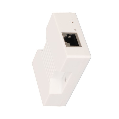 Poe-Signal-Extender 656Ft Der 10/100M Rj45-Ports Mit LED-Anzeige Erweitert KUI - Photo 2/24