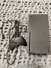 Microsoft Xbox Series X 1TB Video Game Console Black