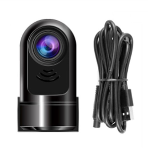 ADAS Kamera samochodowa DVR 1080P Kamera na deskę rozdzielczą USB Loop Recorder G-Sensor-Autoreco9230 - Zdjęcie 1 z 10