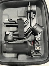 DJI Ronin RSC2 Pro Combo 3-Axis Gimbal Stabilizer with RavenEye Focus Motor Case