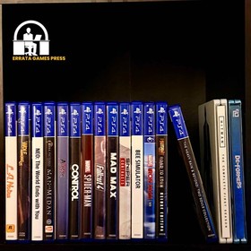 PS4 Games Lot #6 | Bundle Over 100+ PlayStation 4 Titles to Combine Shipping