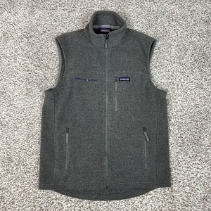 Patagonia Work Vest | eBay